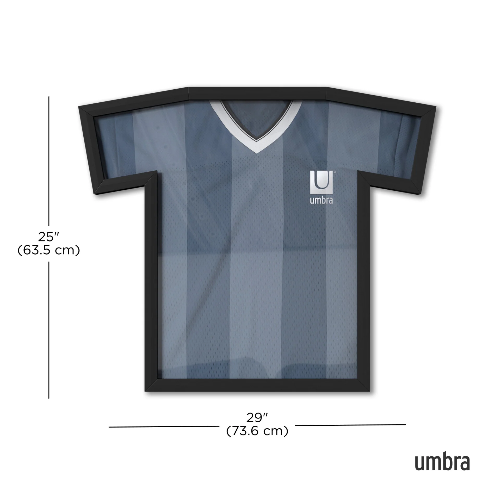 TFrame T Shirt Wall Frame