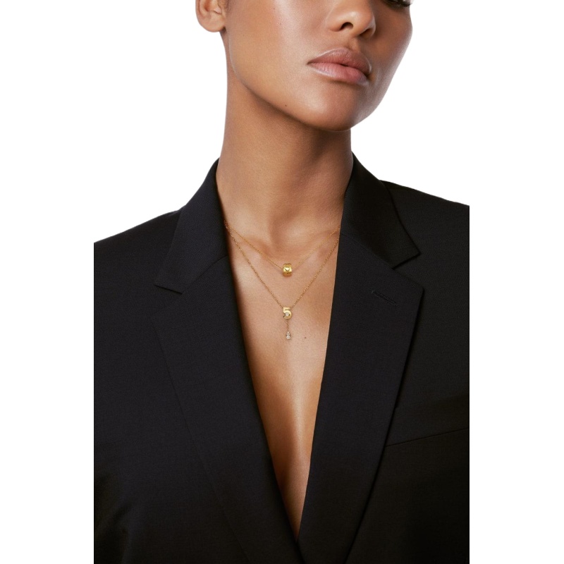 Replicate Coco Crush necklace(1:1 replica) - Original Replica Club