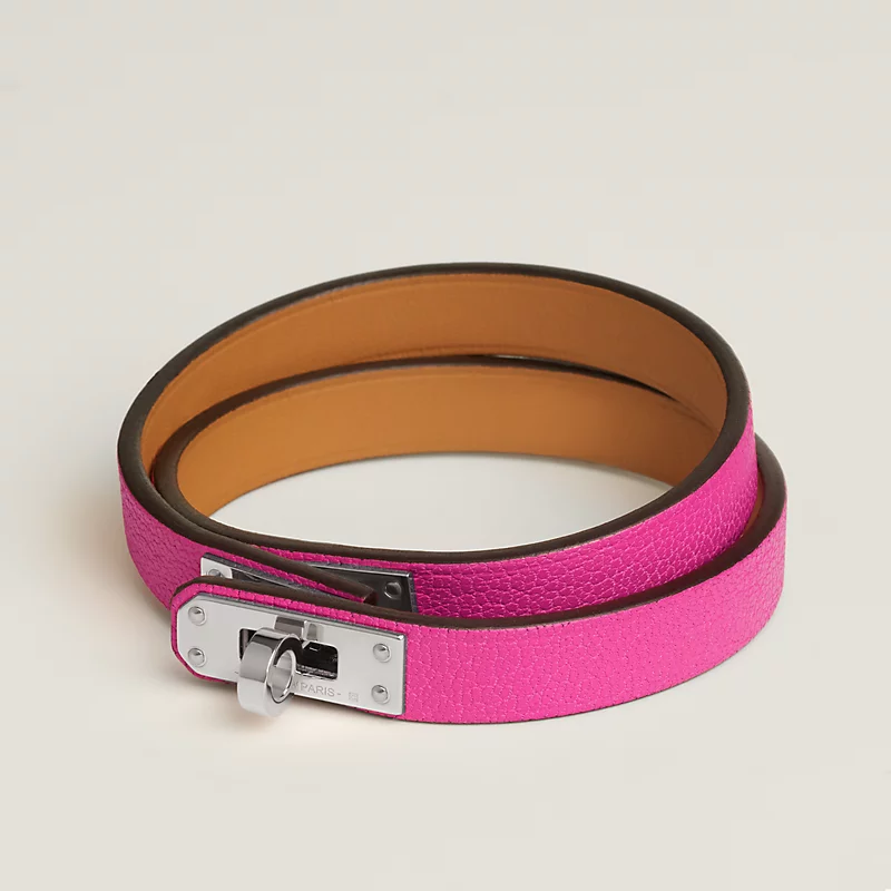 Replicate Mini Kelly Double Bracelet(1:1 replica) - Original Replica Club
