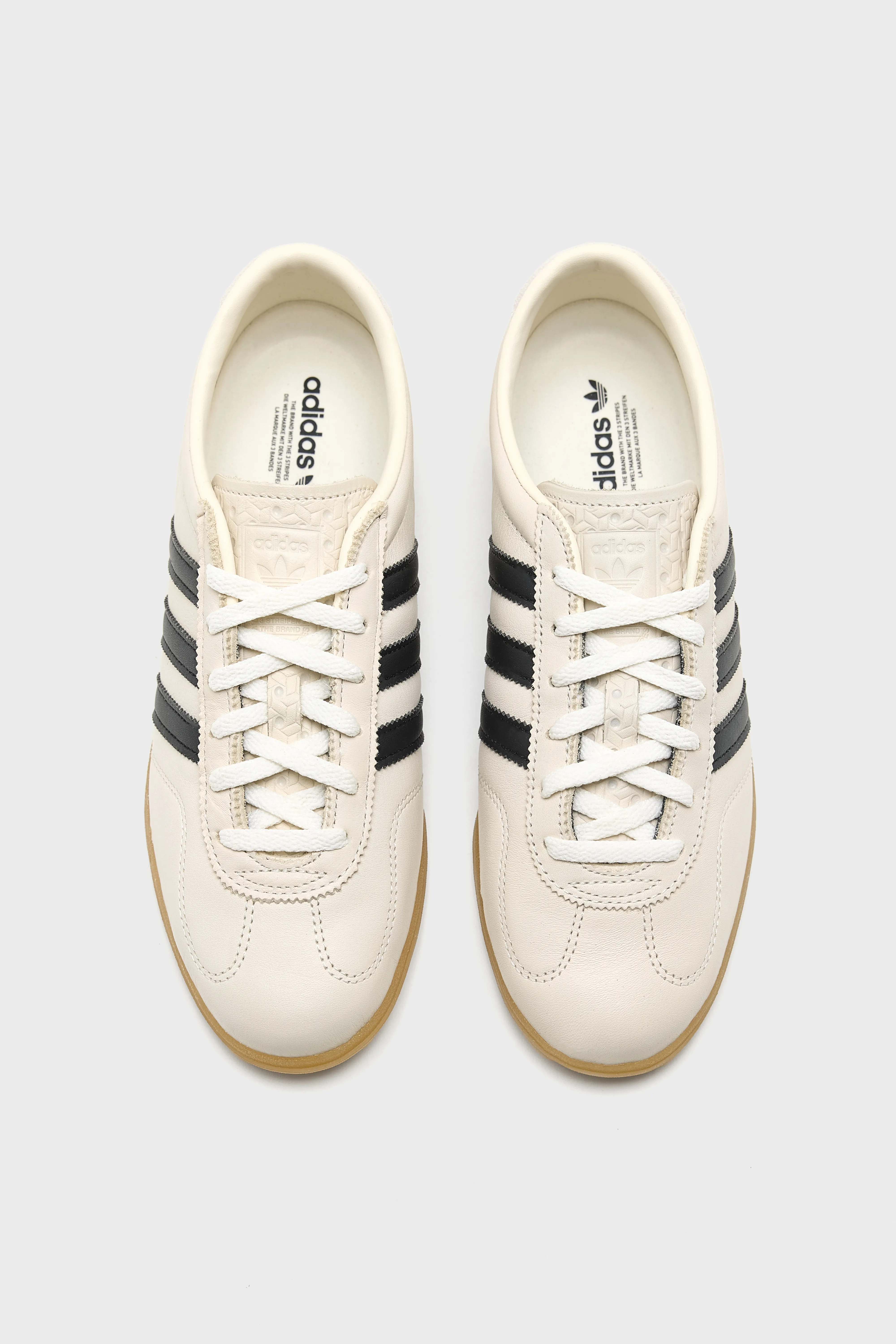 Bellerose Gazelle Lo Pro for Women  (261 / W / CHALK)