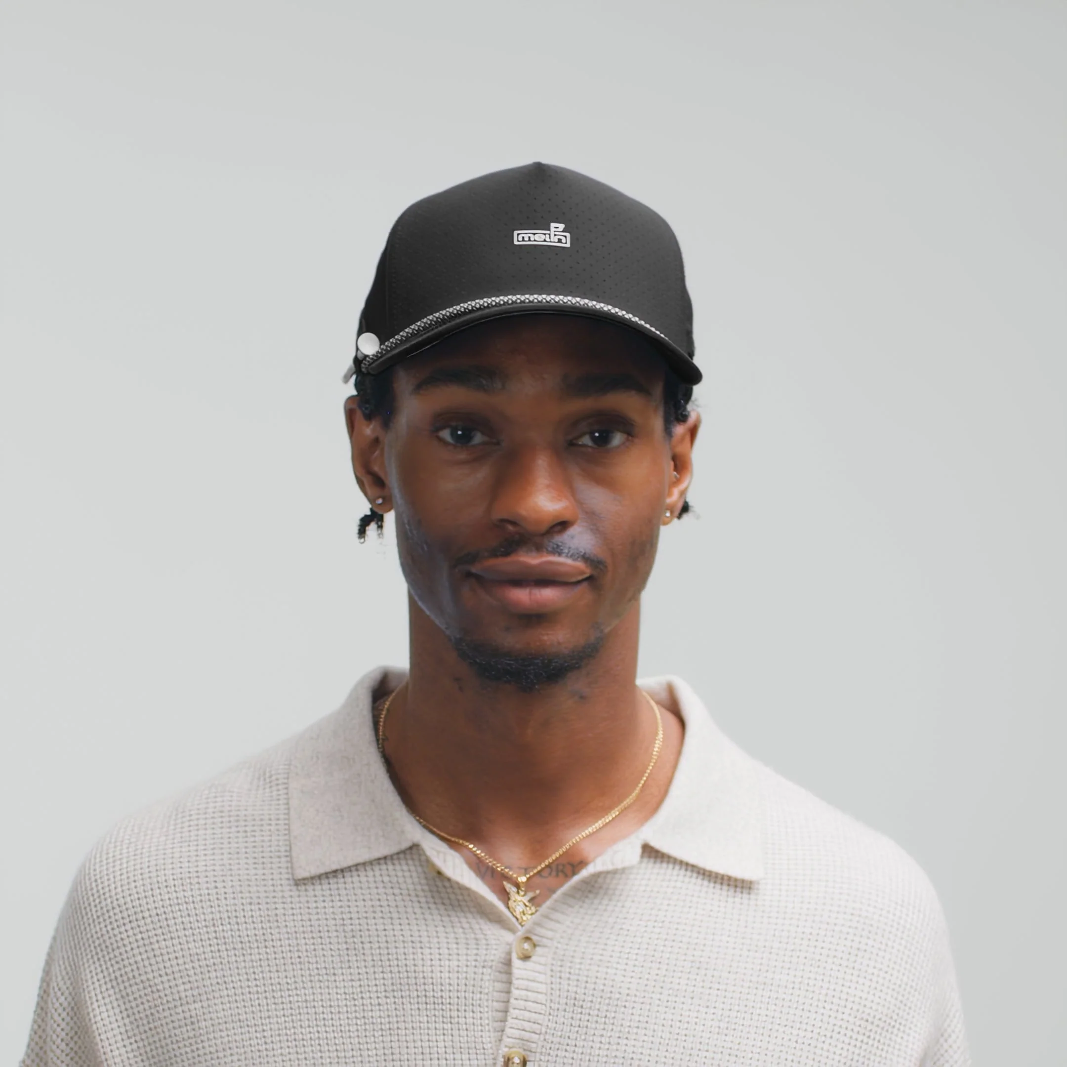 Odysea Rope Links Hydro - Black