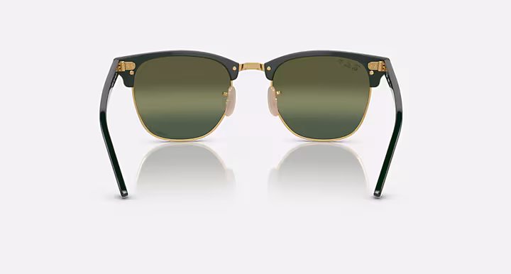Ray-Ban CLUBMASTER CHROMANCE