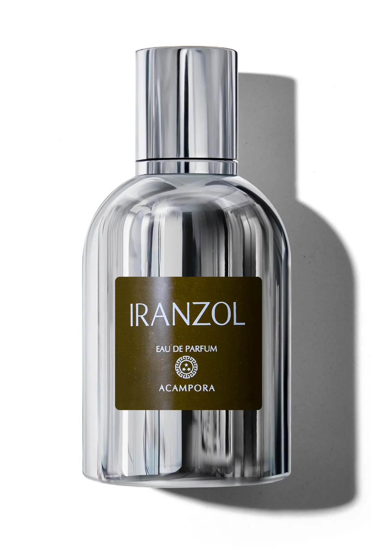 Iranzol - Eau de Parfum