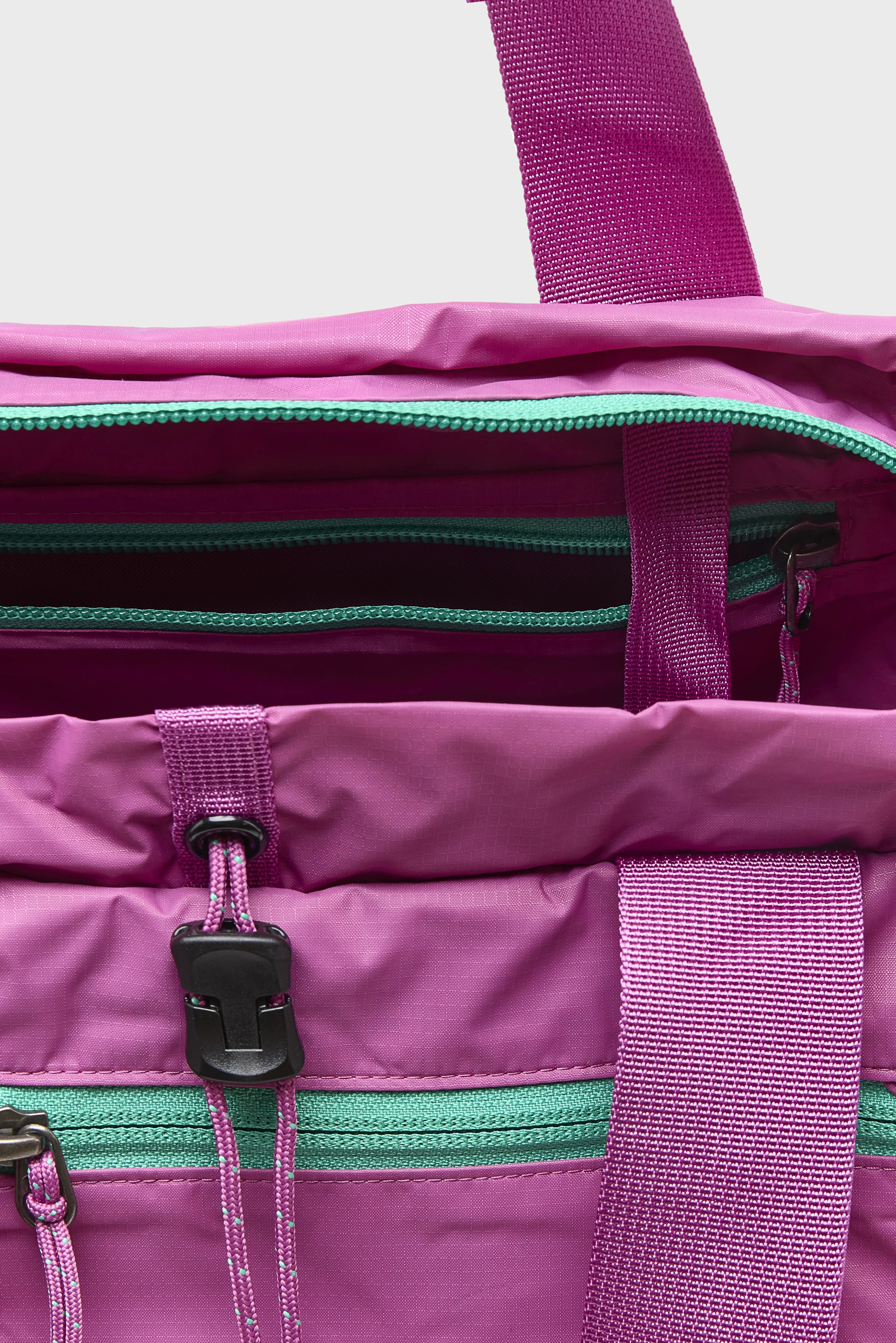 Bellerose Terravia Tote Pack  (261 / W / PURPLE)