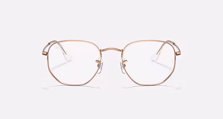 Ray-Ban HEXAGONAL OPTICS