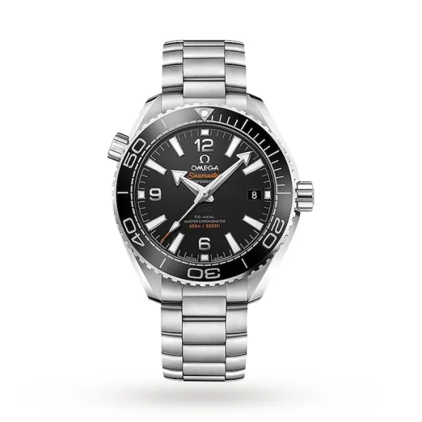 Omega Planet Ocean