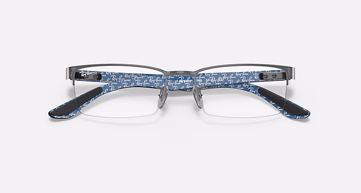 Ray-Ban RB8412 OPTICS