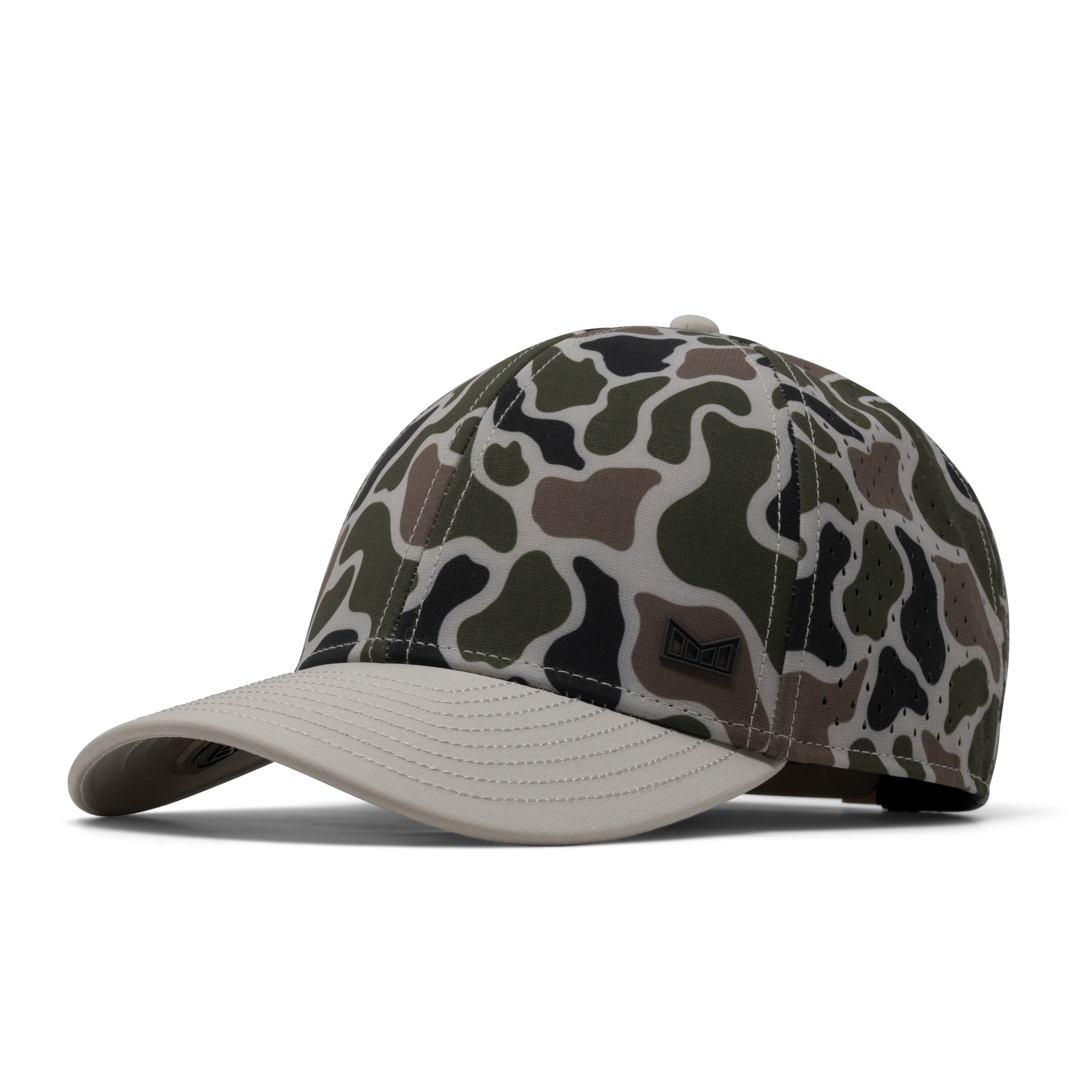 A-Game Icon Hydro - Duck Camo