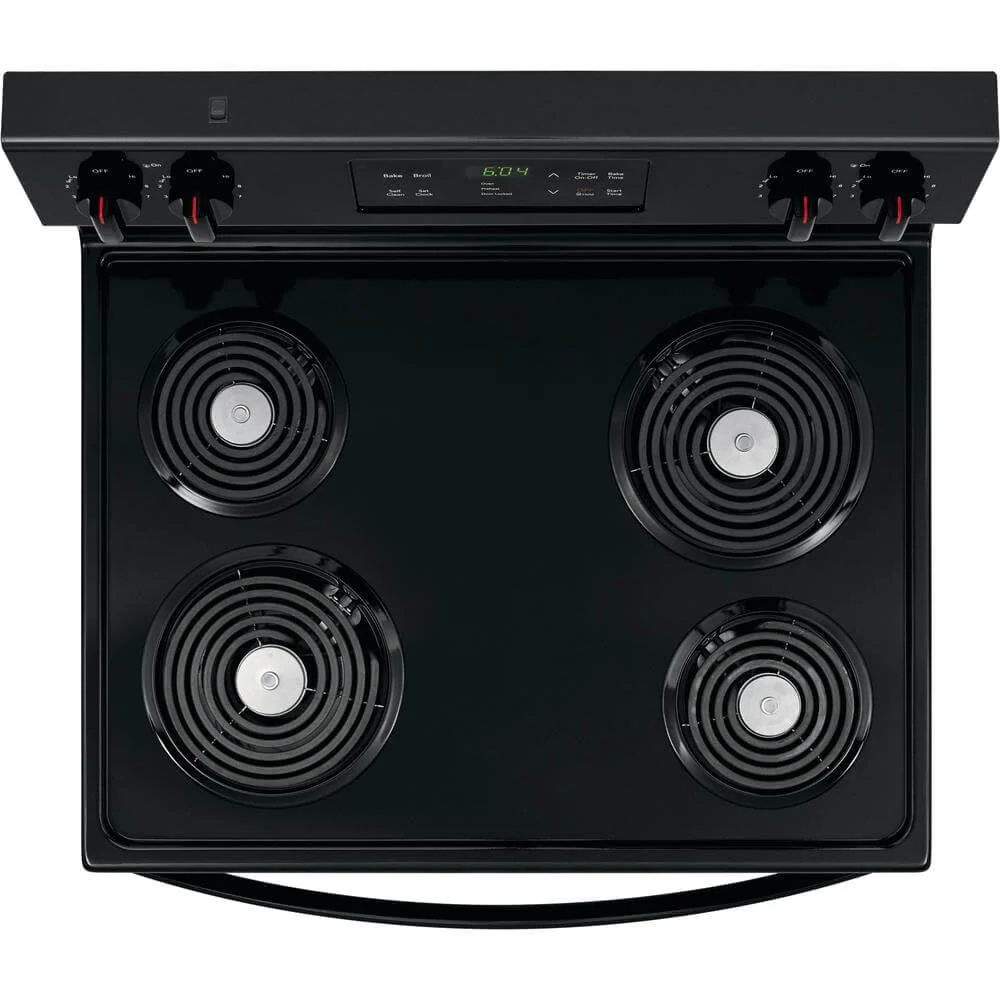 Frigidaire 30'' Electric Range - Image 5