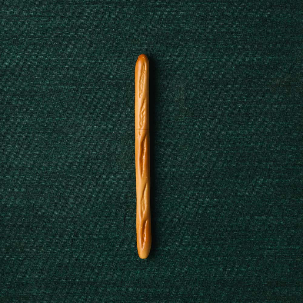 Stylo baguette