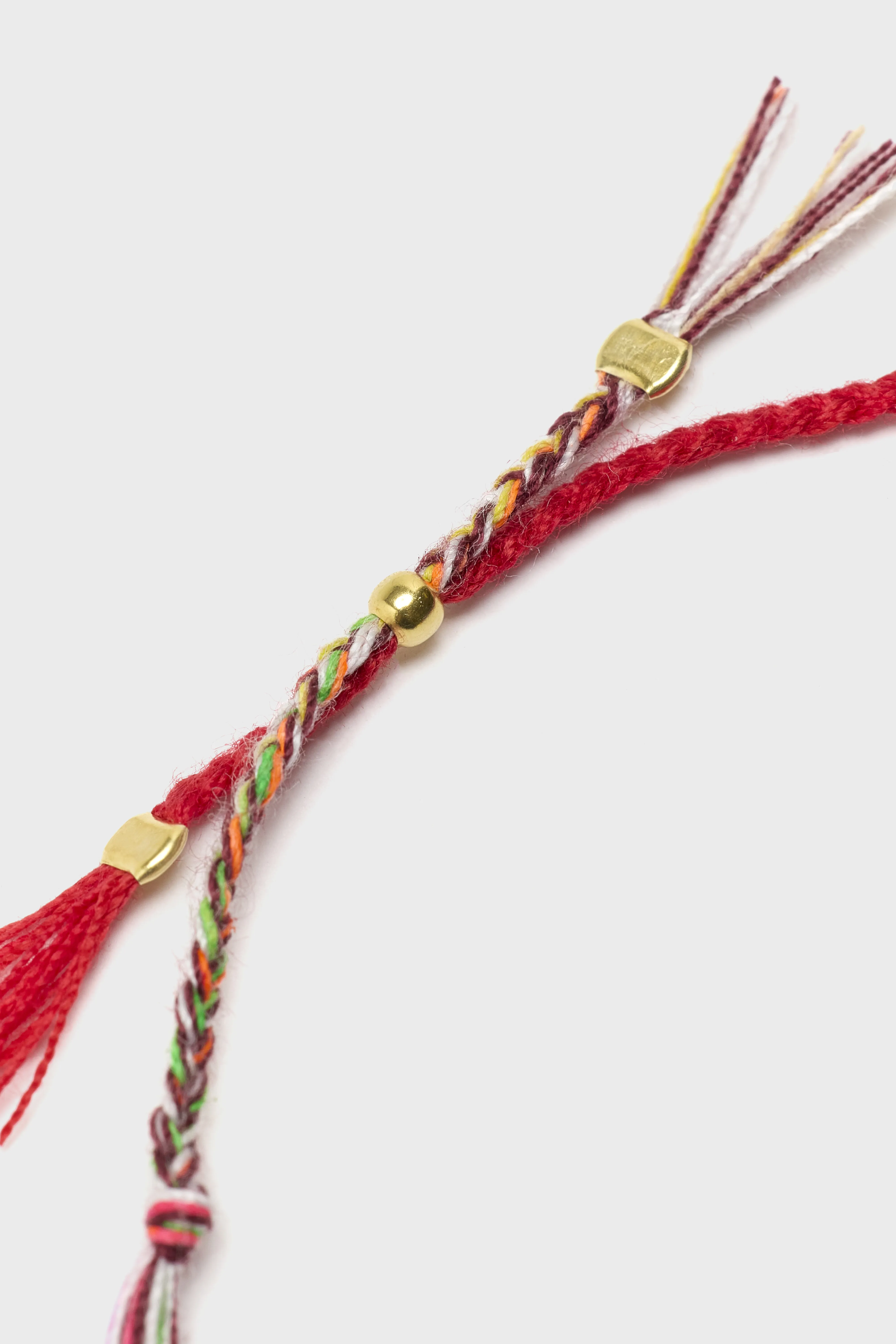 Bellerose Link Forever Bracelet  (261 / W / MULTICOLOR)
