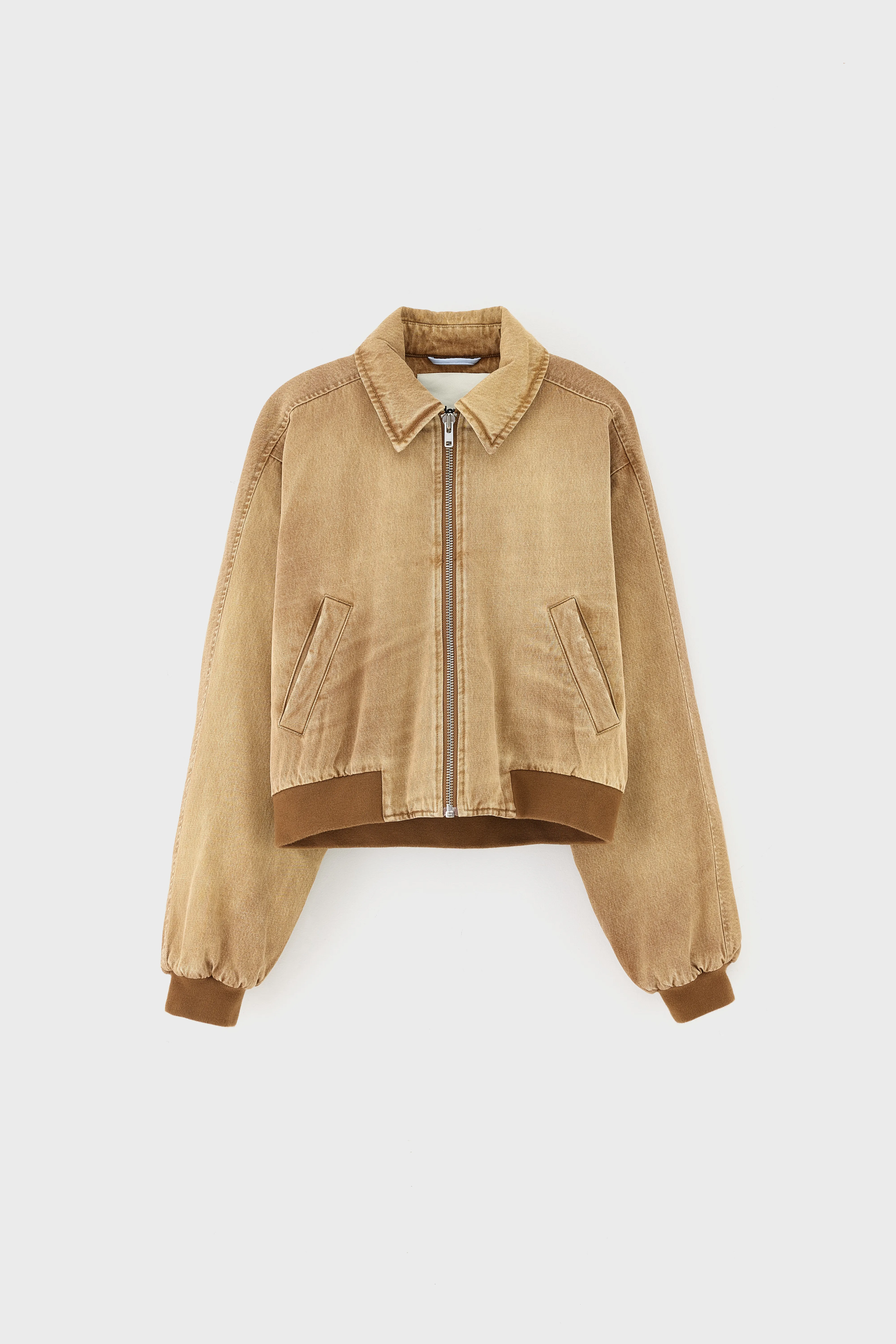 Bellerose Joanna denim jacket (261 / W / VINTAGE)