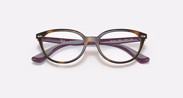 Ray-Ban RB1612 OPTICS KIDS