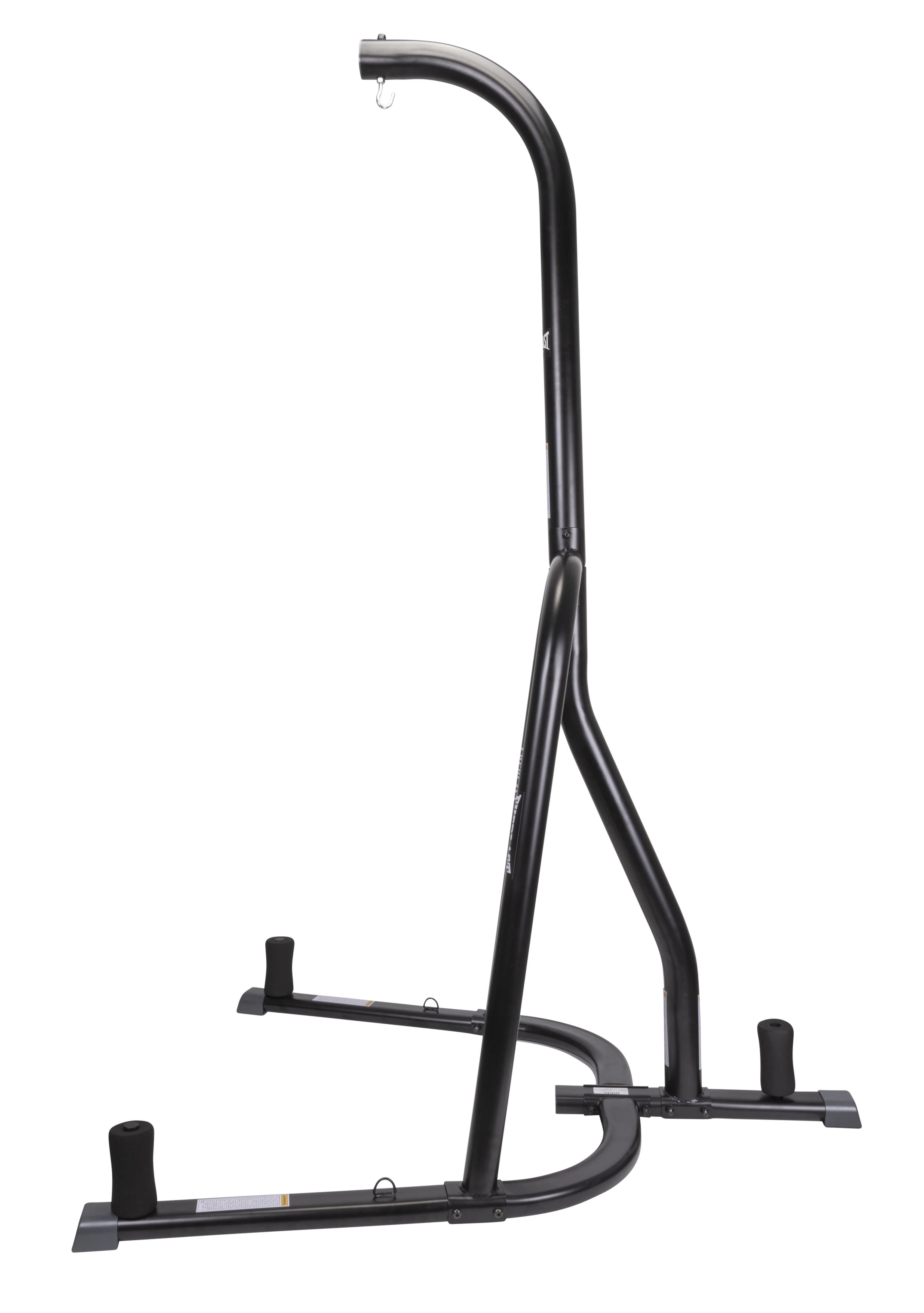 Everlast Single-Station Heavy Bag Stand, Black - Image 14