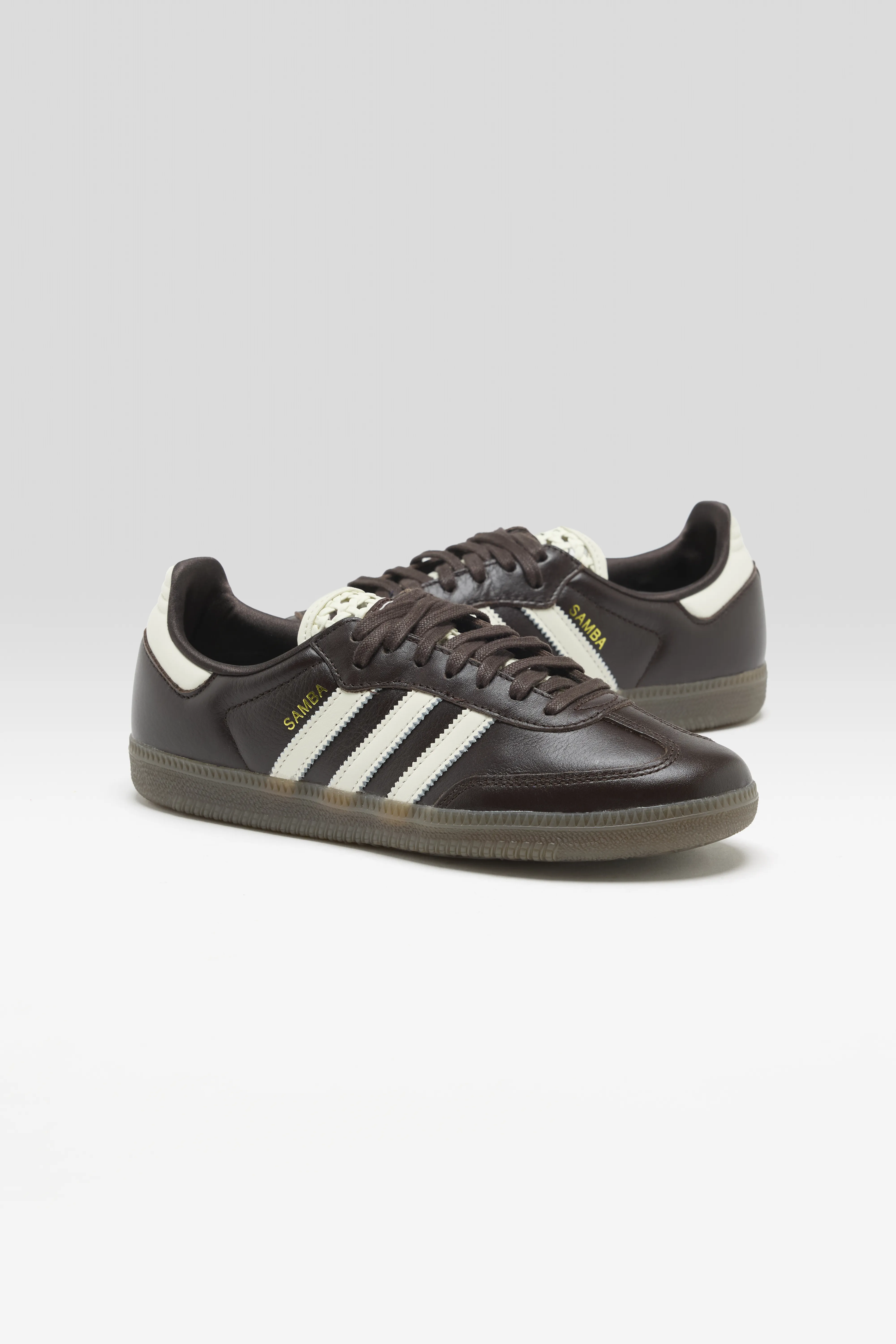 Bellerose Samba OG for Women  (261 / W / BLACK)