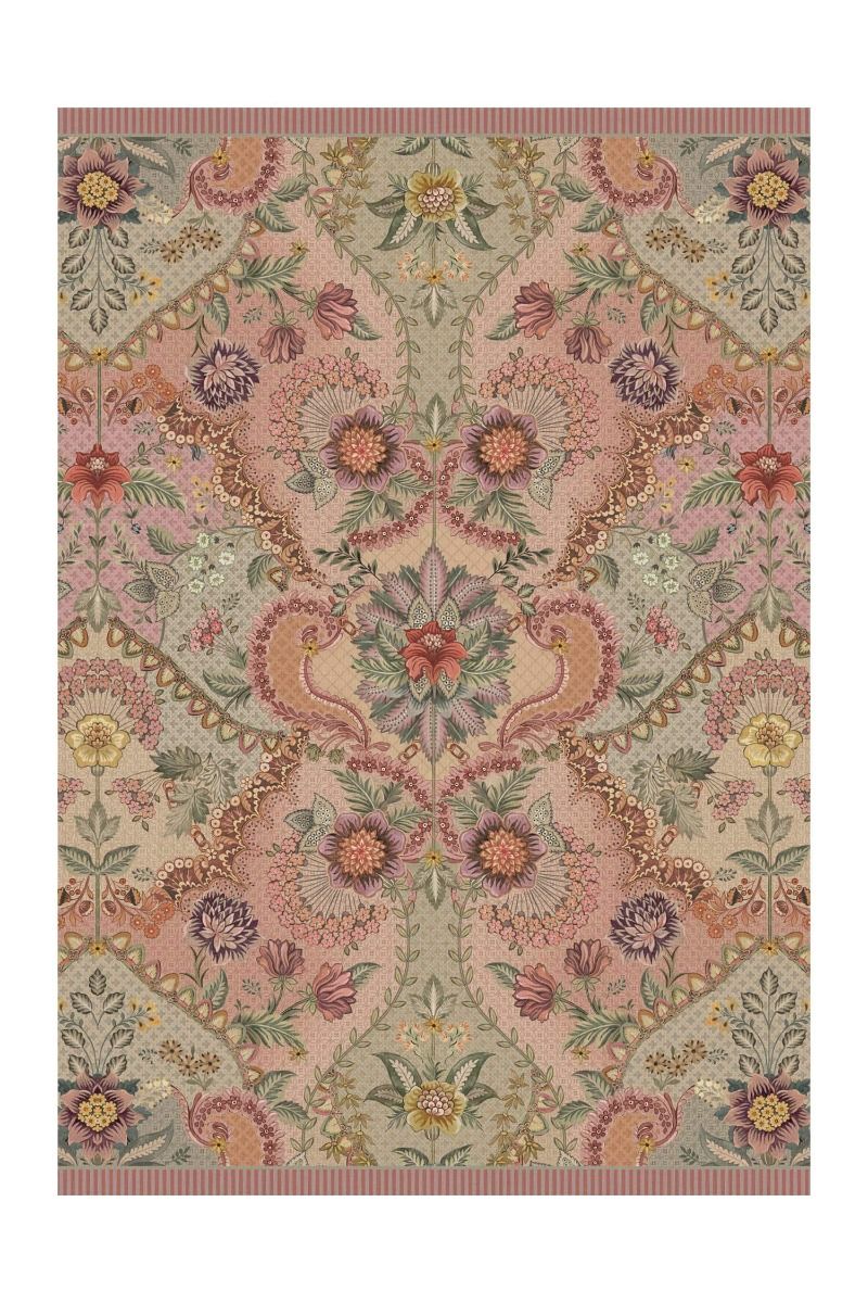 Outdoor Carpet Saluti Grandi by Pip Pastel