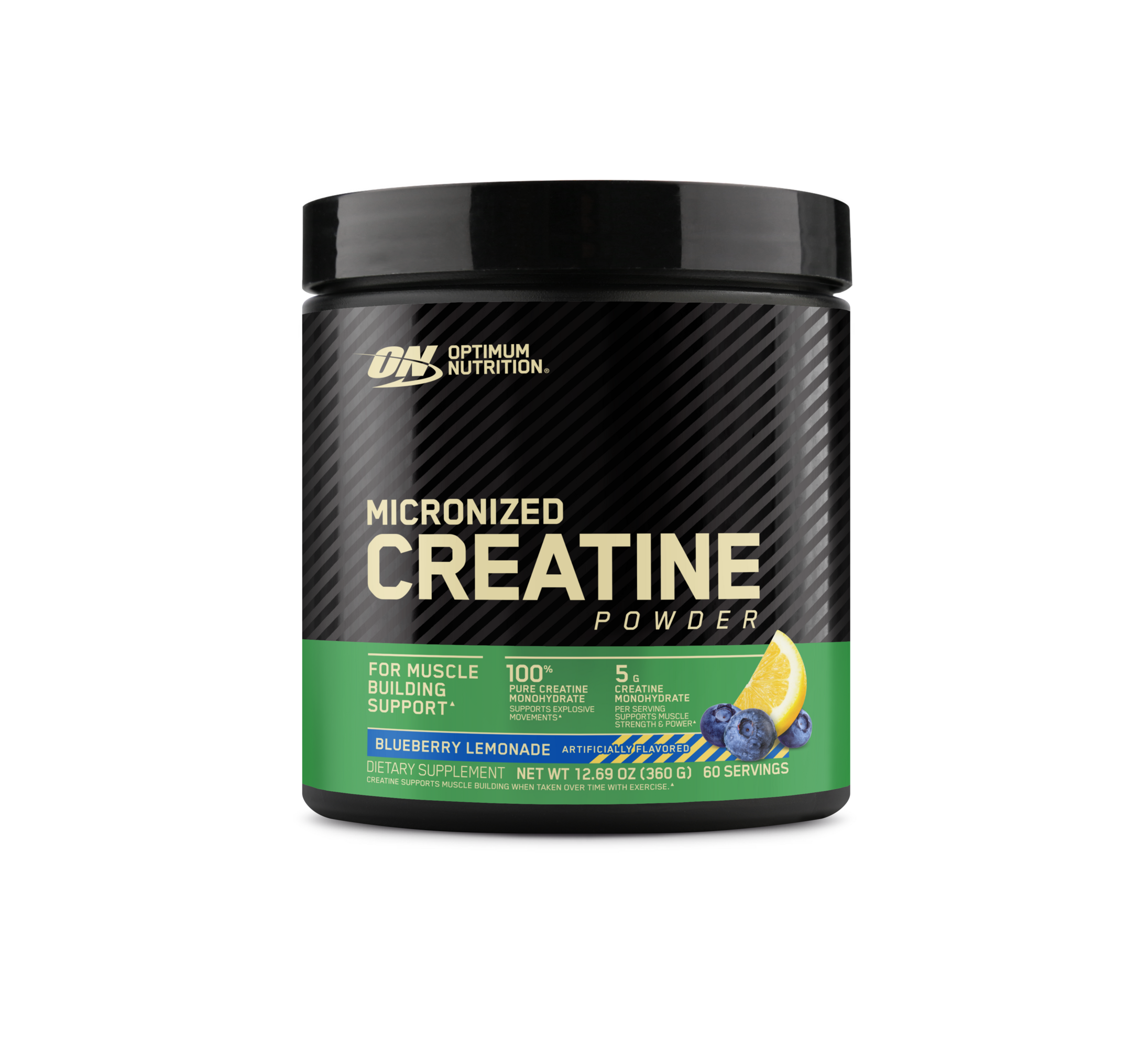 Micronized Creatine Powder