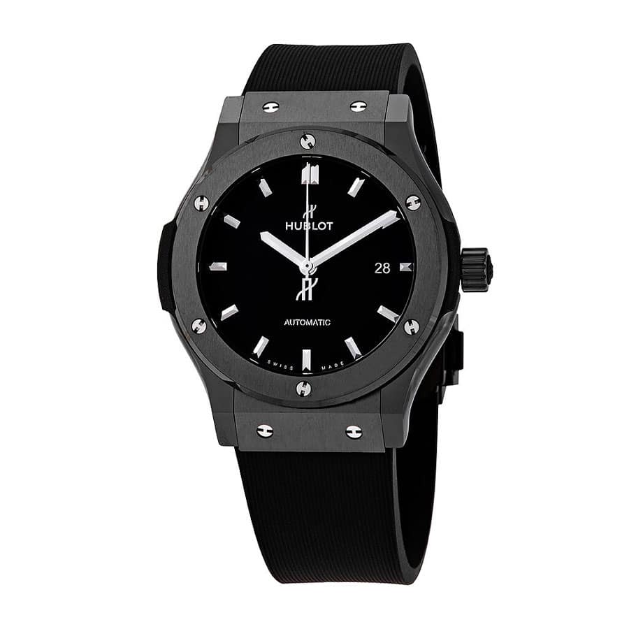 Hublot Classic Fusion Replica