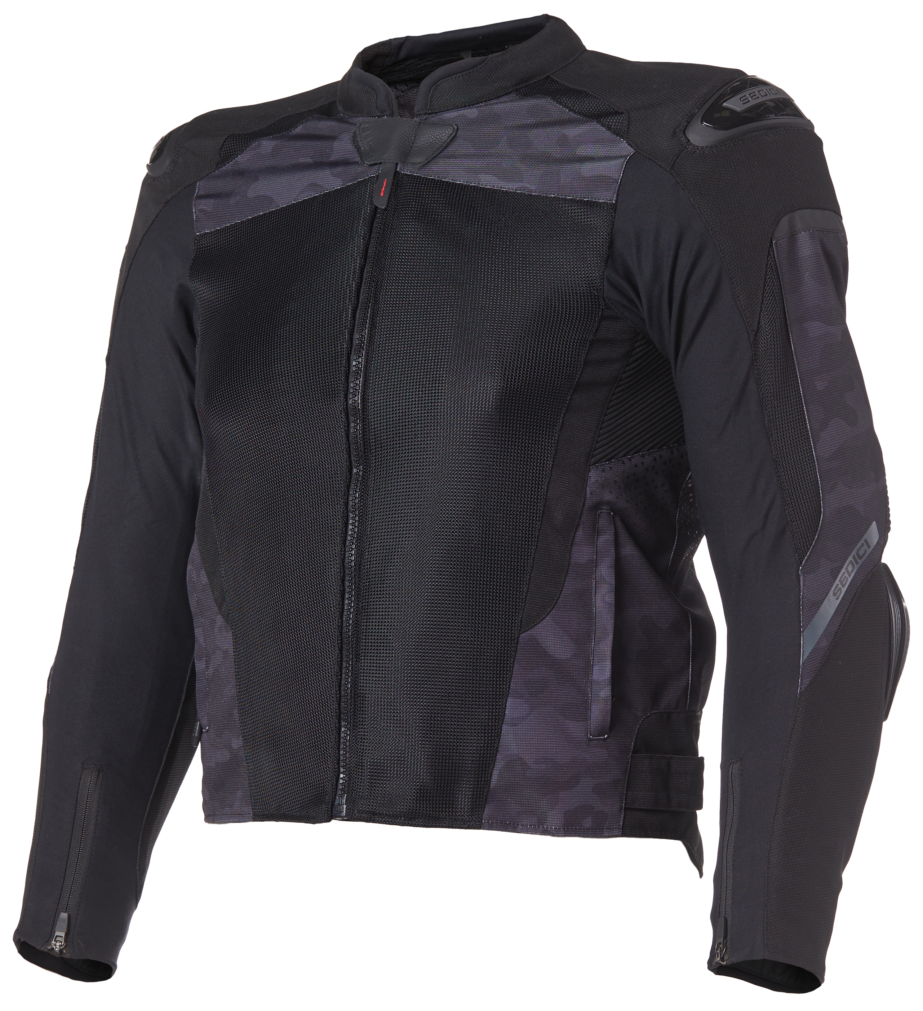 SportsBikeShop Sedici Chicane 2 Mesh Jacket