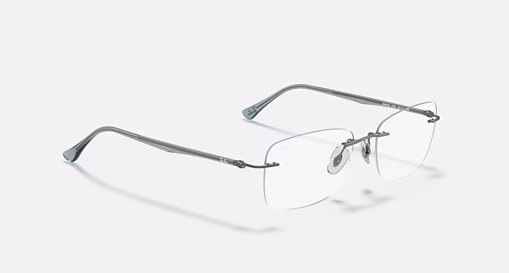 Ray-Ban RB8725 OPTICS