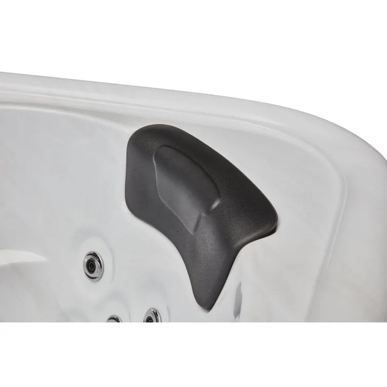 Eclipse 6 Person 50 Jet Hot Tub With Ozonator