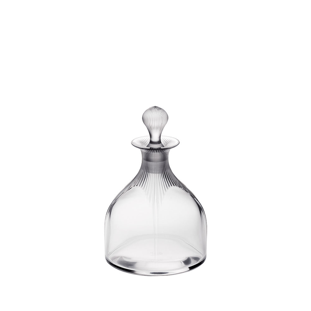 CARAFE À VIN 100 POINTS - 100 POINTS BY JAMES SUCKLING, CRISTAL INCOLORE