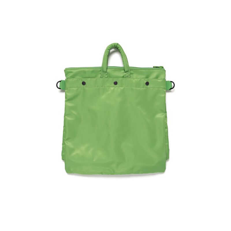 HUMAN MADE HELMET BAG