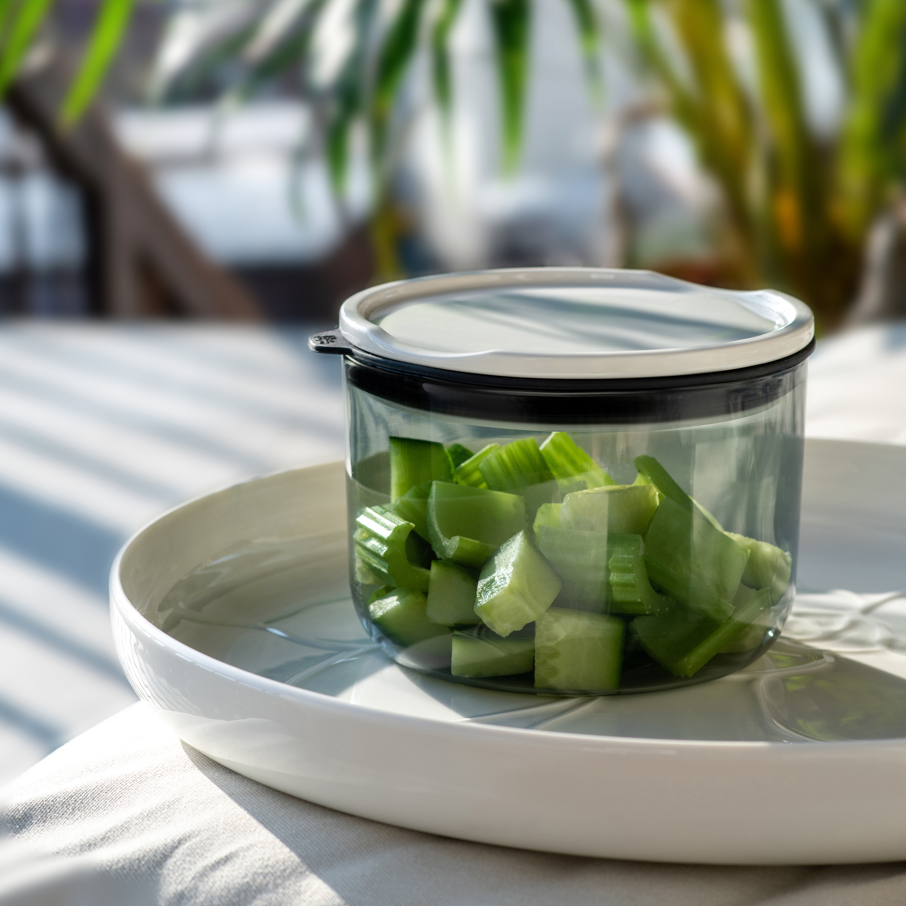 Villeroy & Boch To Go To Go container