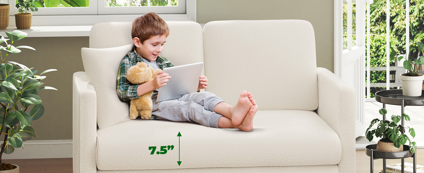 loveseat sofa small sofa couch for bedroom love seat sofas for living room couches