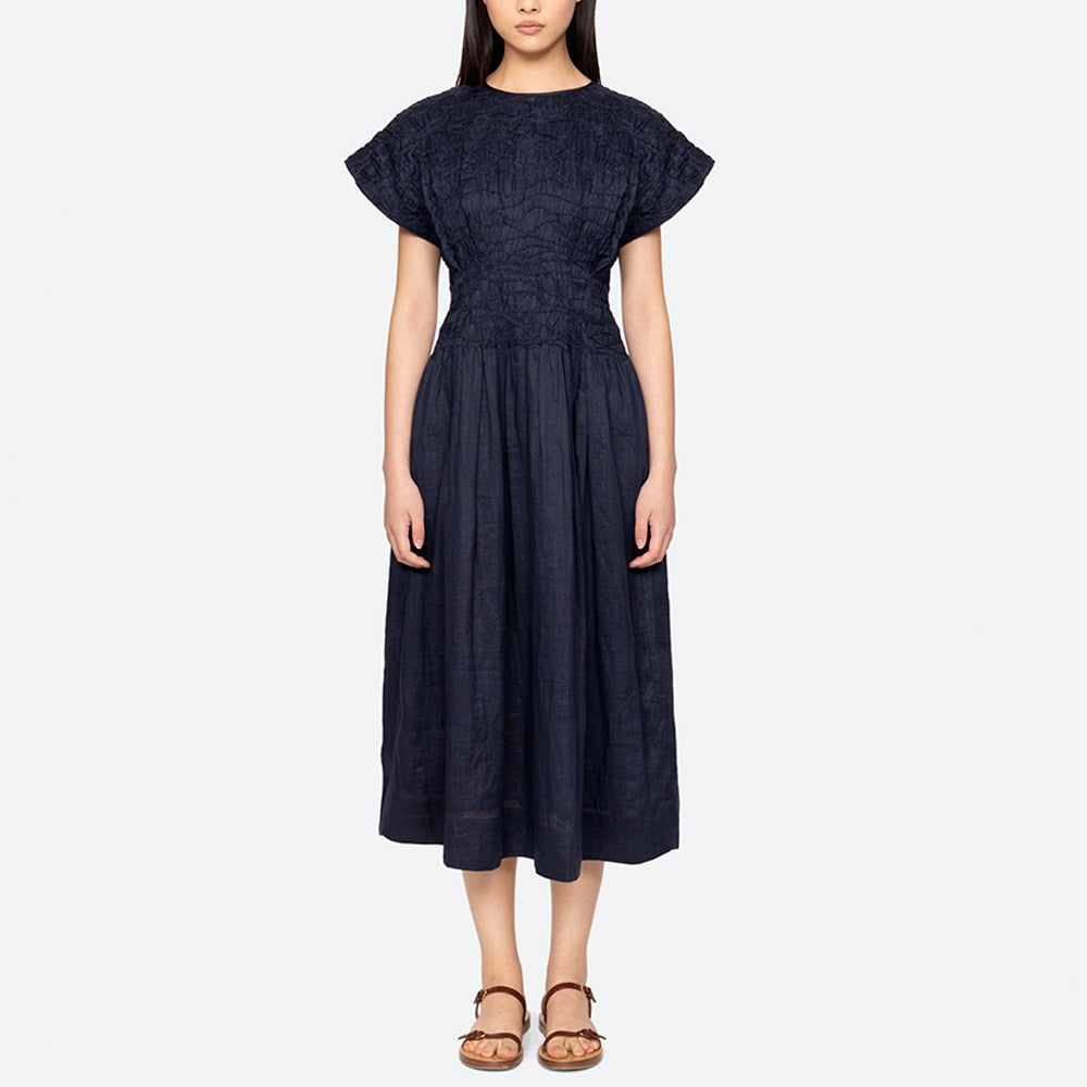 Sea NY - Robe Imogen - Marine