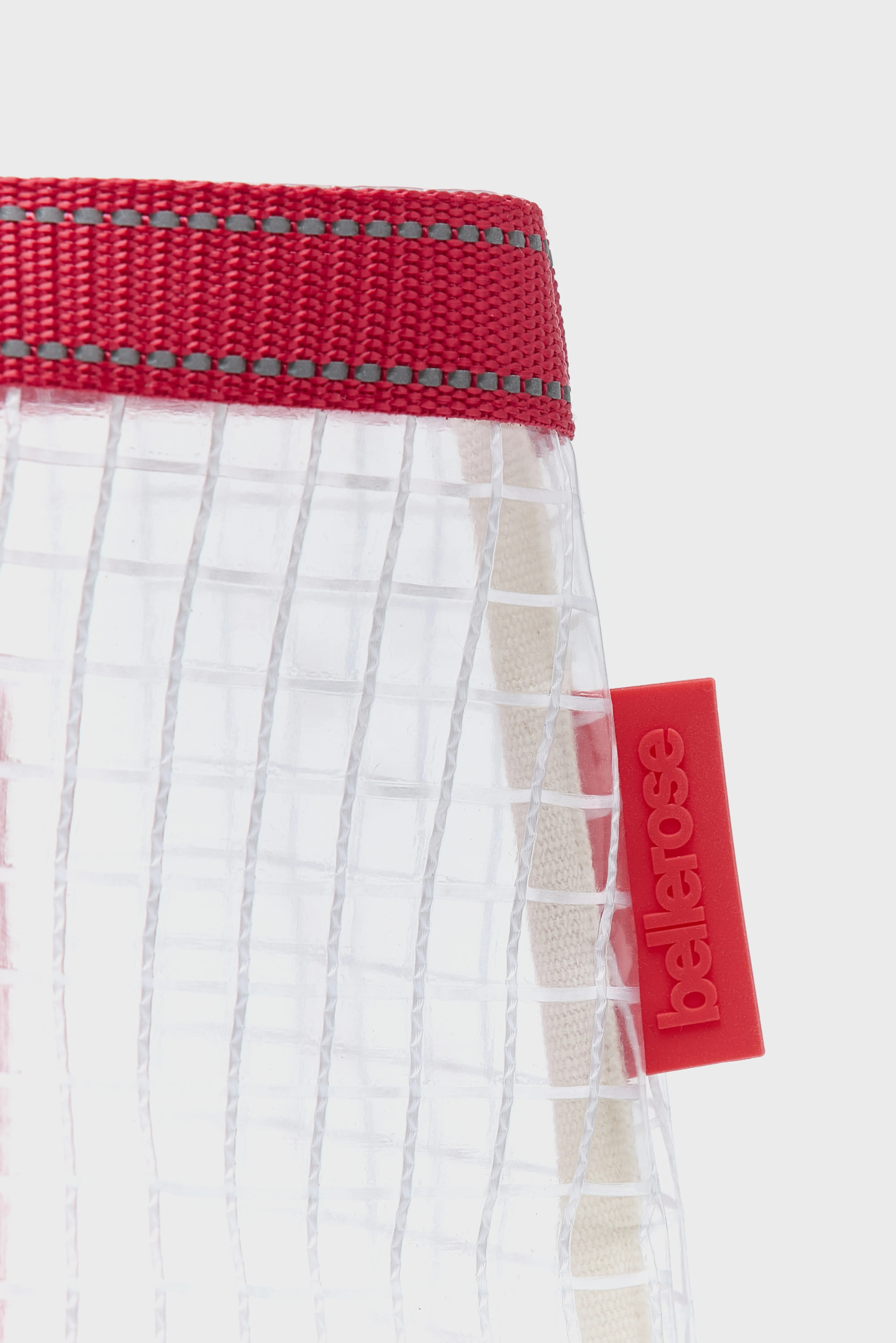 Bellerose Hilyao handbag (261 / W / CHECK A)