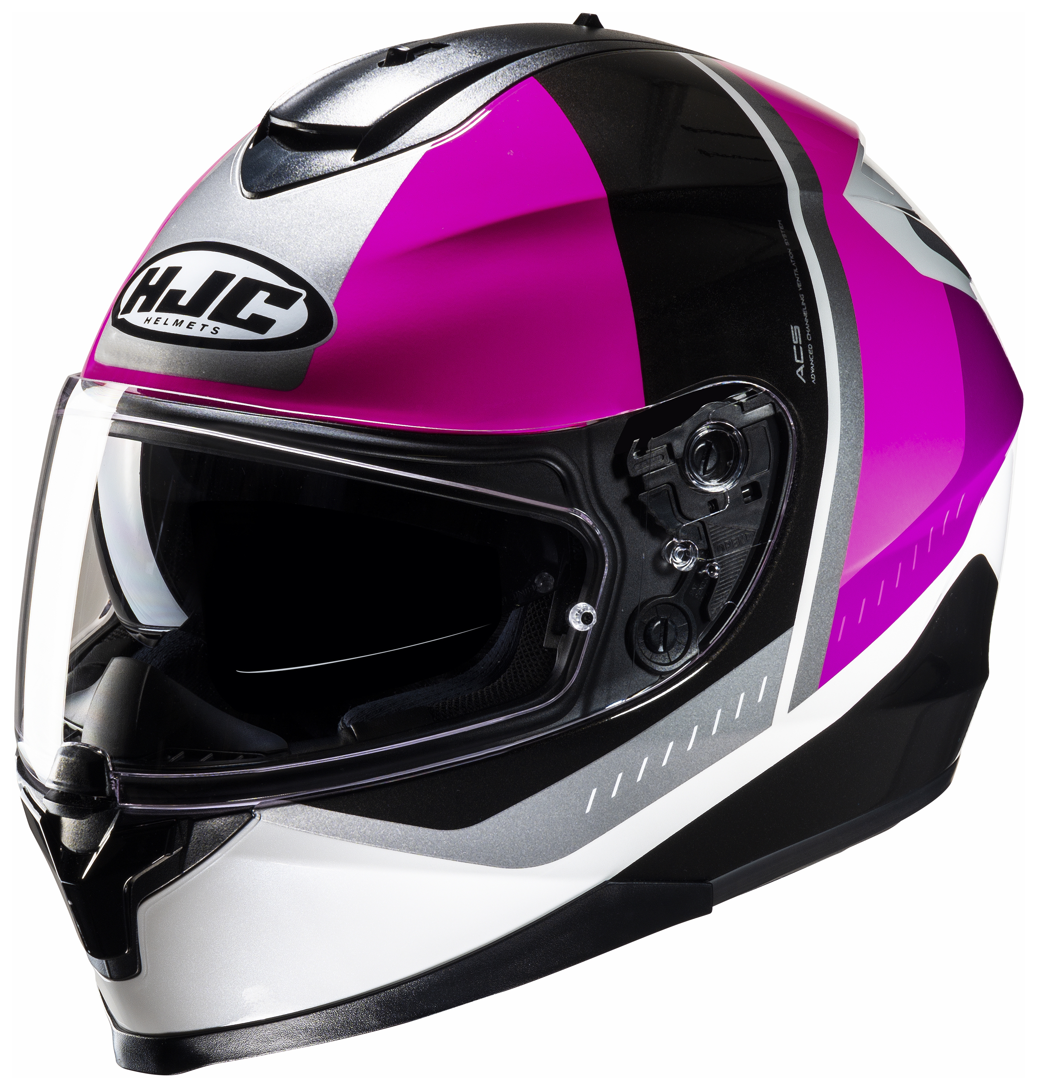 SportsBikeShop HJC C70 Alia Helmet