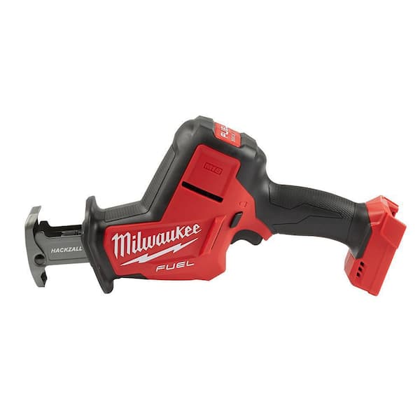 M18 FUEL 18V Lithium-Ion Brushless Cordless HACKZALL Reciprocating Saw (Tool-Only)