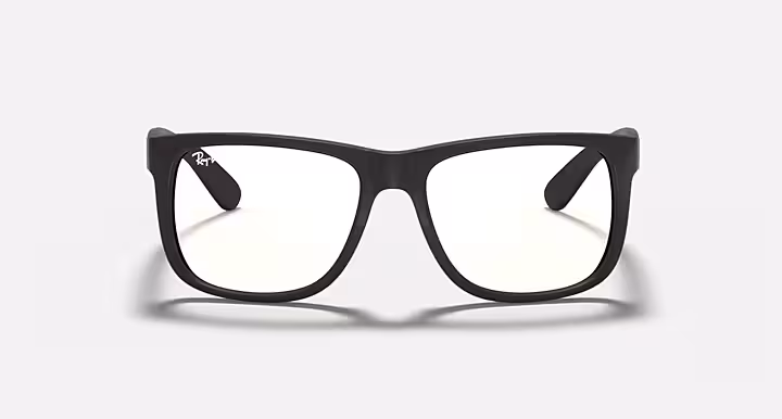 Ray-Ban JUSTIN CLEAR