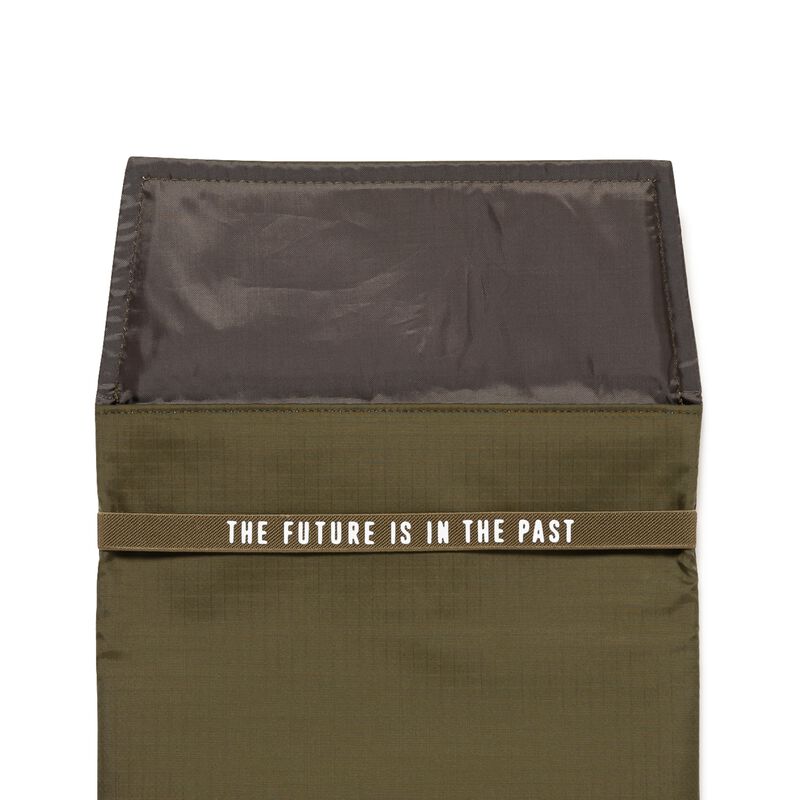 HUMAN MADE NYLON PC/TABLET CASE 14inch