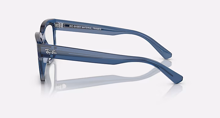 Ray-Ban CHAD OPTICS BIO-BASED