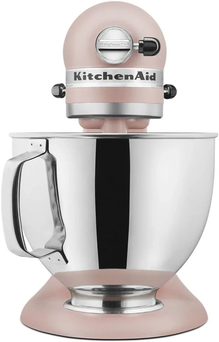 KitchenAid Artisan Series 5 Quart Tilt Head Stand Mixer