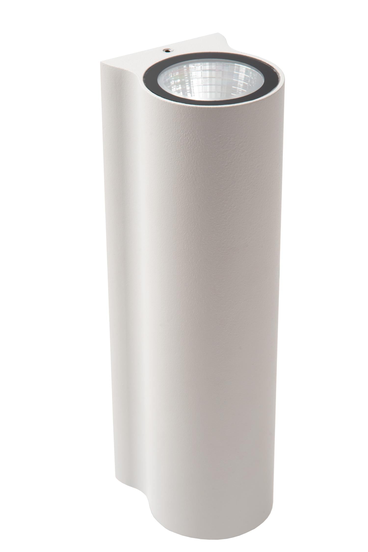 Lucide AKRA Wandlamp - Wit