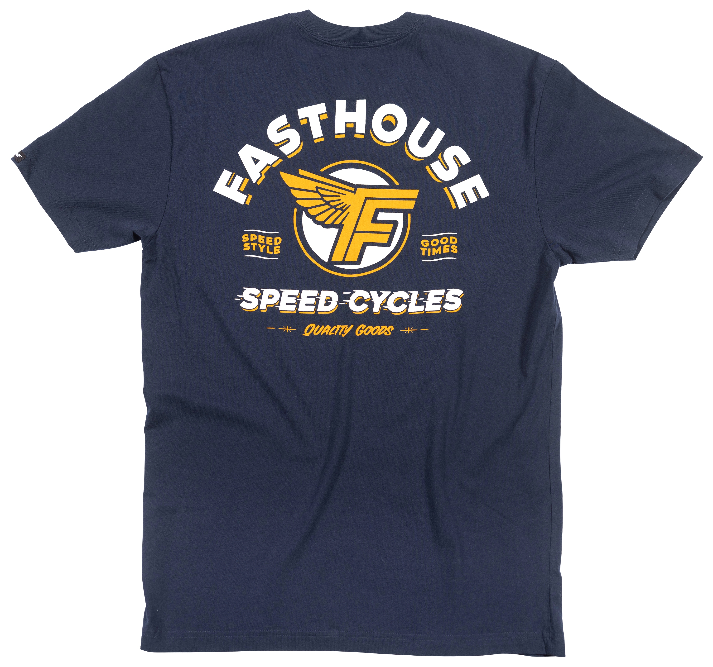 SportsBikeShop Fasthouse Malen T-Shirt