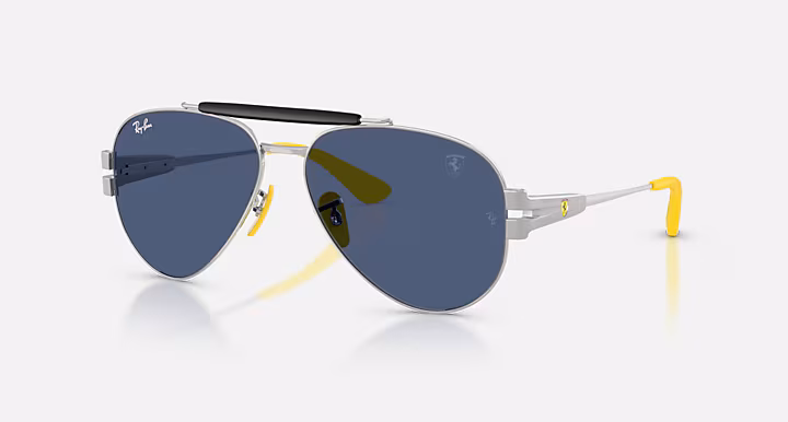 Ray-Ban RB3762M SCUDERIA FERRARI COLLECTION