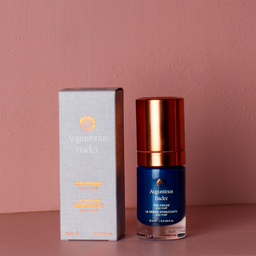 La crème - Augustinus Bader - 15 ml