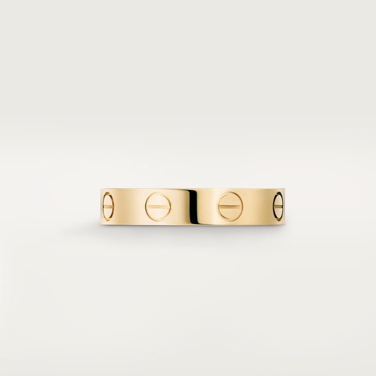 Replicate LOVE ring, small model(1:1 replica) - Original Replica Club