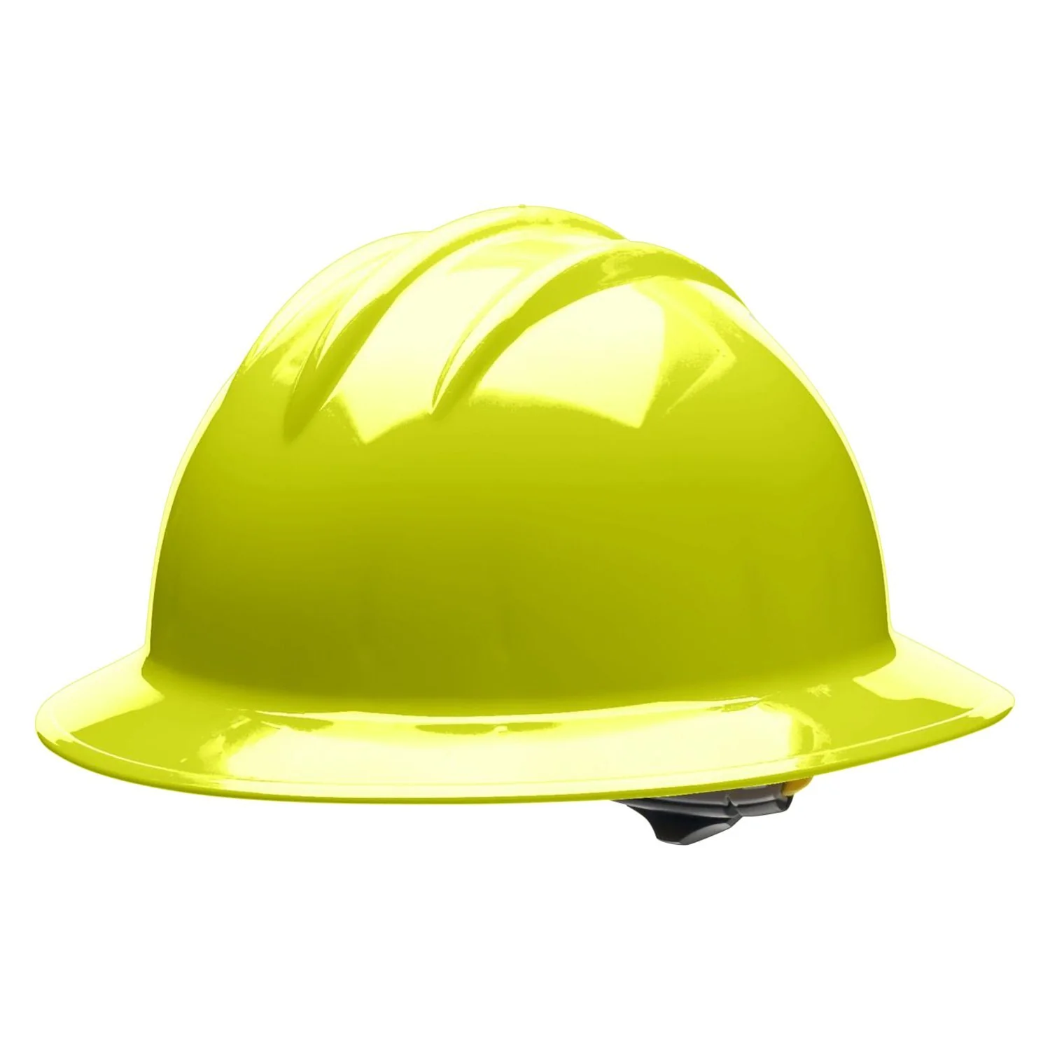 Bullard C33 Full Brim Hard Hat - KTF Painting Interior Exterior