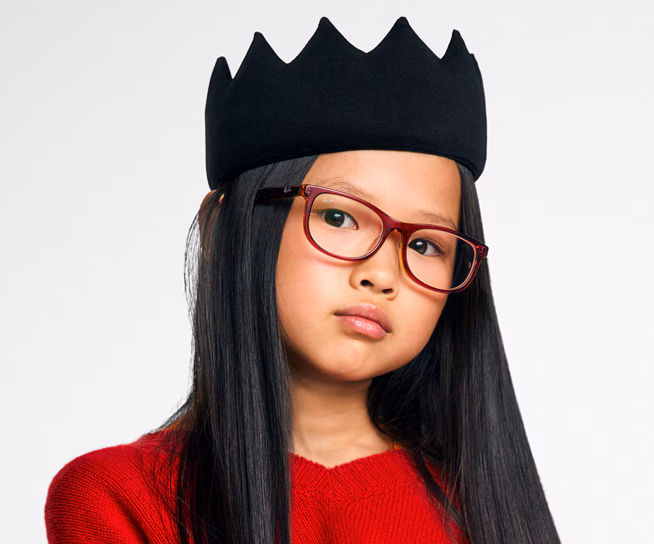Ray-Ban RB1642 OPTICS KIDS
