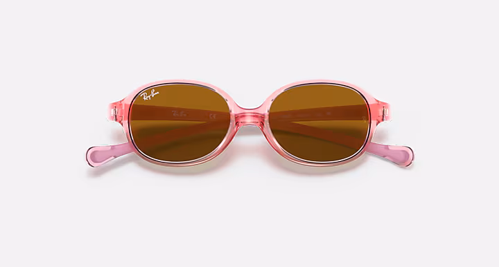 Ray-Ban RB9187S KIDS