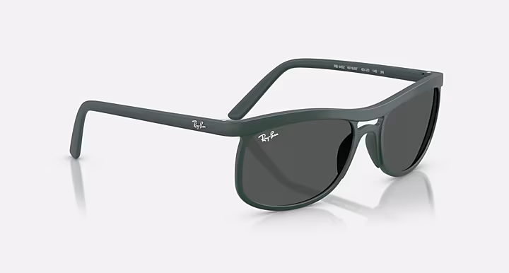 Ray-Ban RB4452 LITEFORCE