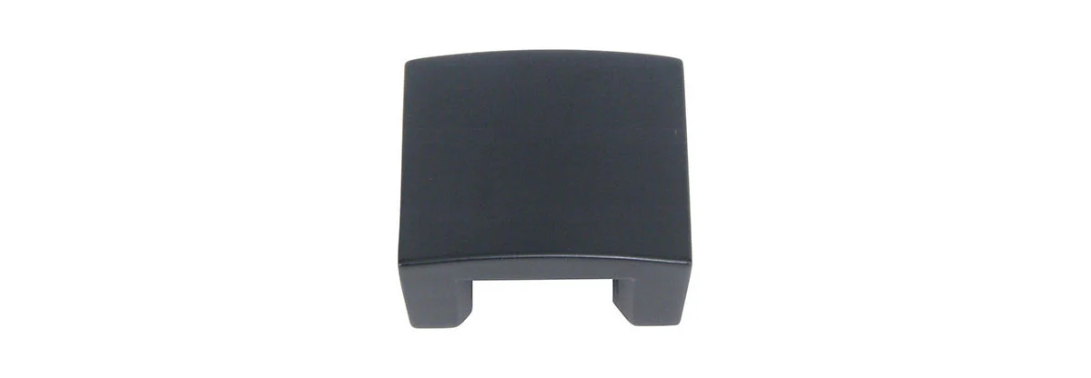 Centinel Solid Square Knob - KTF Painting Interior Exterior