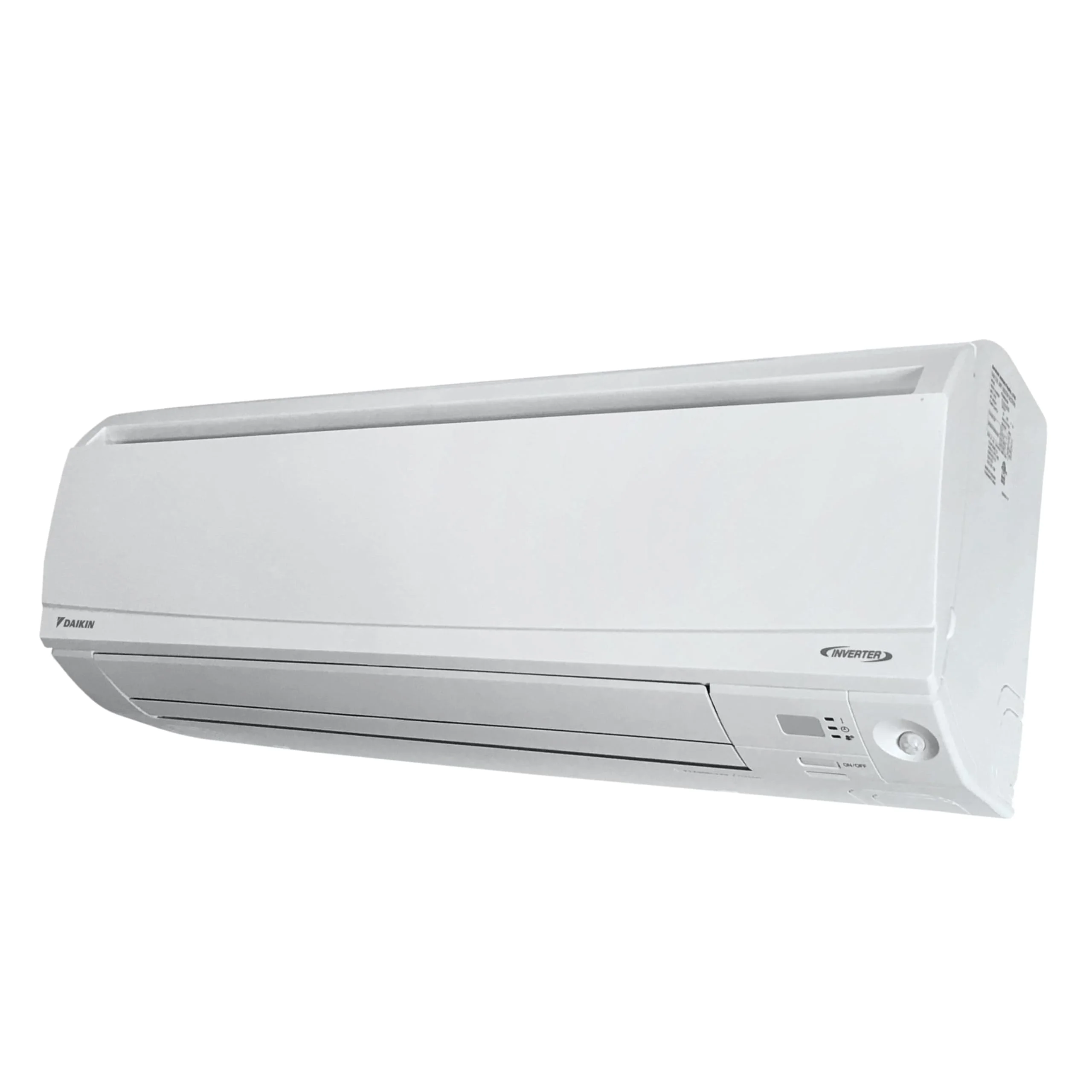 Daikin 15,000 Btu 20 SEER2 LV Series Ductless Mini-Split Wall Mount Heat Pump Air Conditioner with 15' Installation Kit, Wall Bracket, 1/2 Electric Whip, 30A Fuse -230V - Image 19