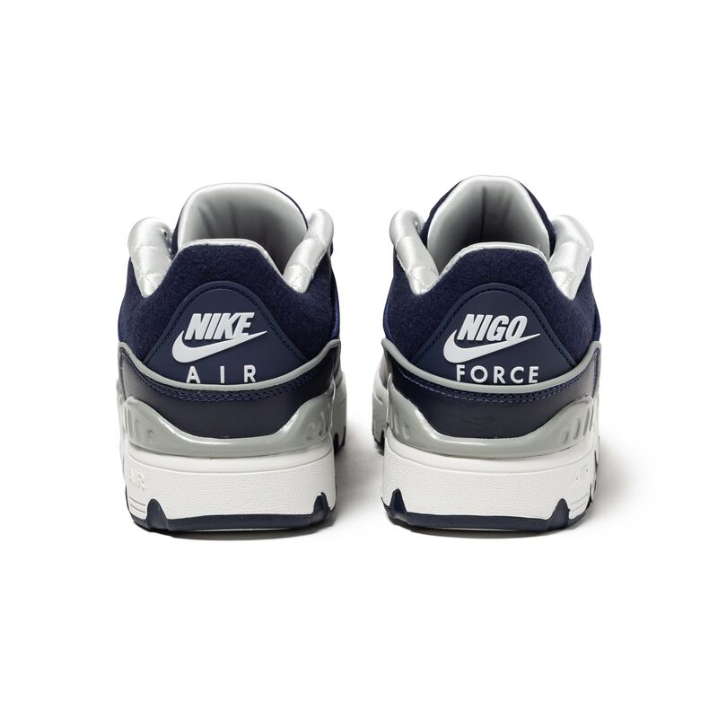 HUMAN MADE NIKE AIR FORCE 3 LOW SP #2