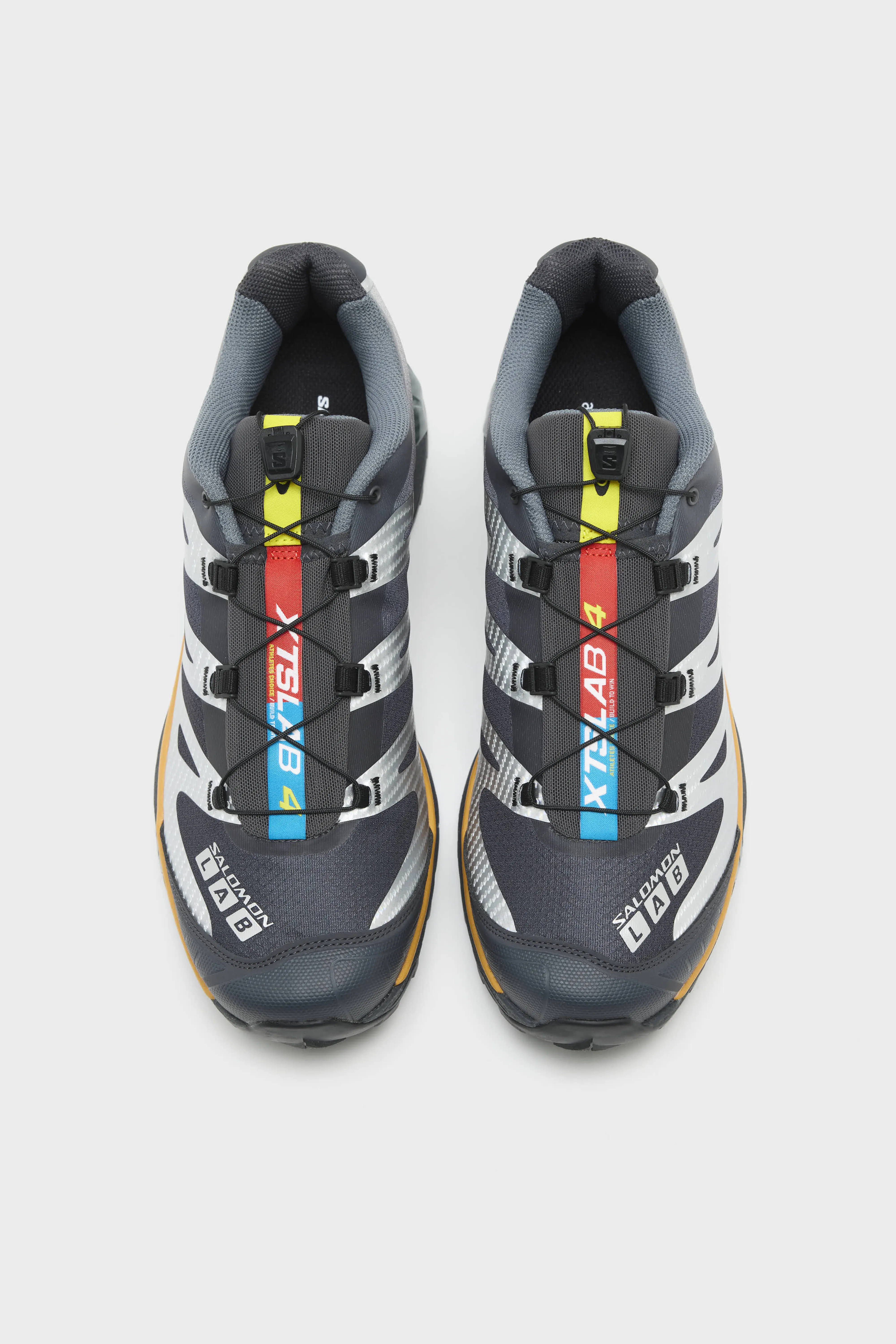 Bellerose XT-4 OG for Men  (261 / M / ASPHALT)